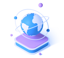 Support for Globalization