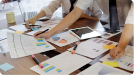Annual Review Preparation