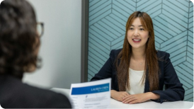 Application Preparation
