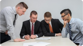 Business German Compact