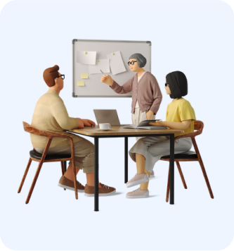 Comprehensive Onboarding Support