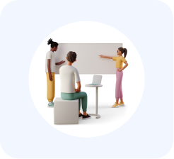 Interactive & Engaging