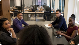 Mastering workplace communication