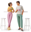 Module 6 Redewendungen und Small Talk