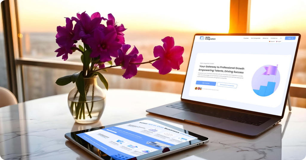 Skills Integration Goes Live