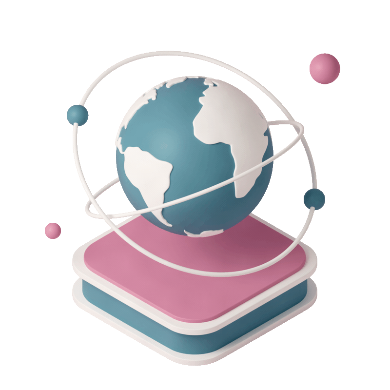 Support for Globalization Services​